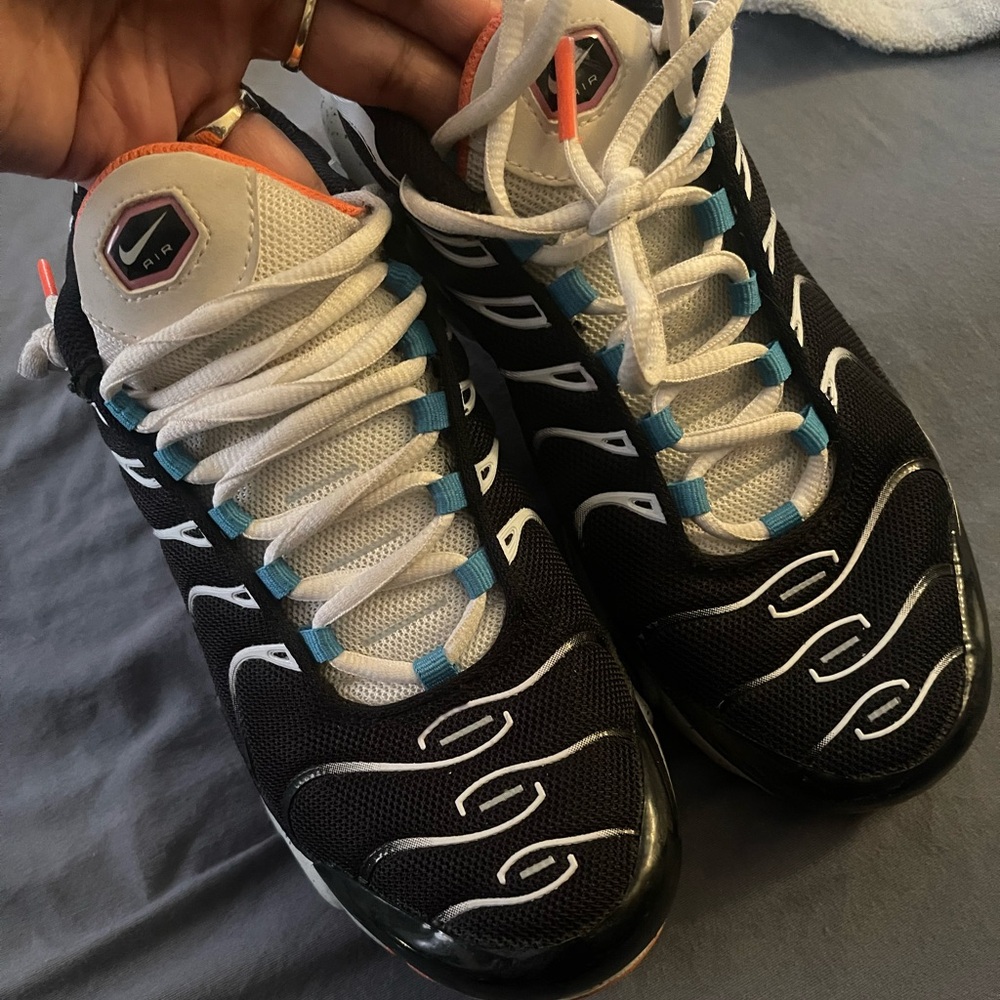 Nike sneakers